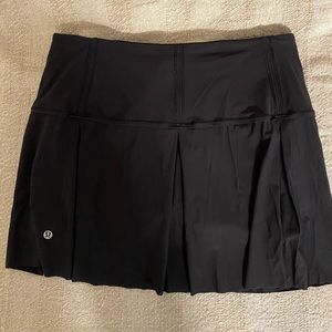 Lululemon Tennis Skort